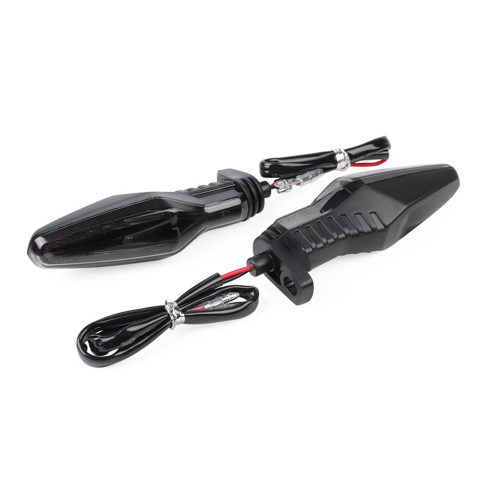 for DUCATI Scrambler 400 800 1100 US STOCK Front/Rear LED Lamp Turn Signal Light Q