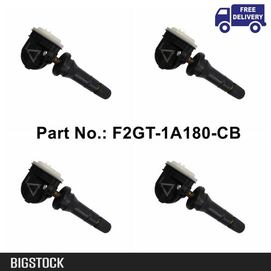 F2GT-1A180-CB Tire Pressure Monitor System Fit for Ford 2014-2020 F2GT-1A150-CB