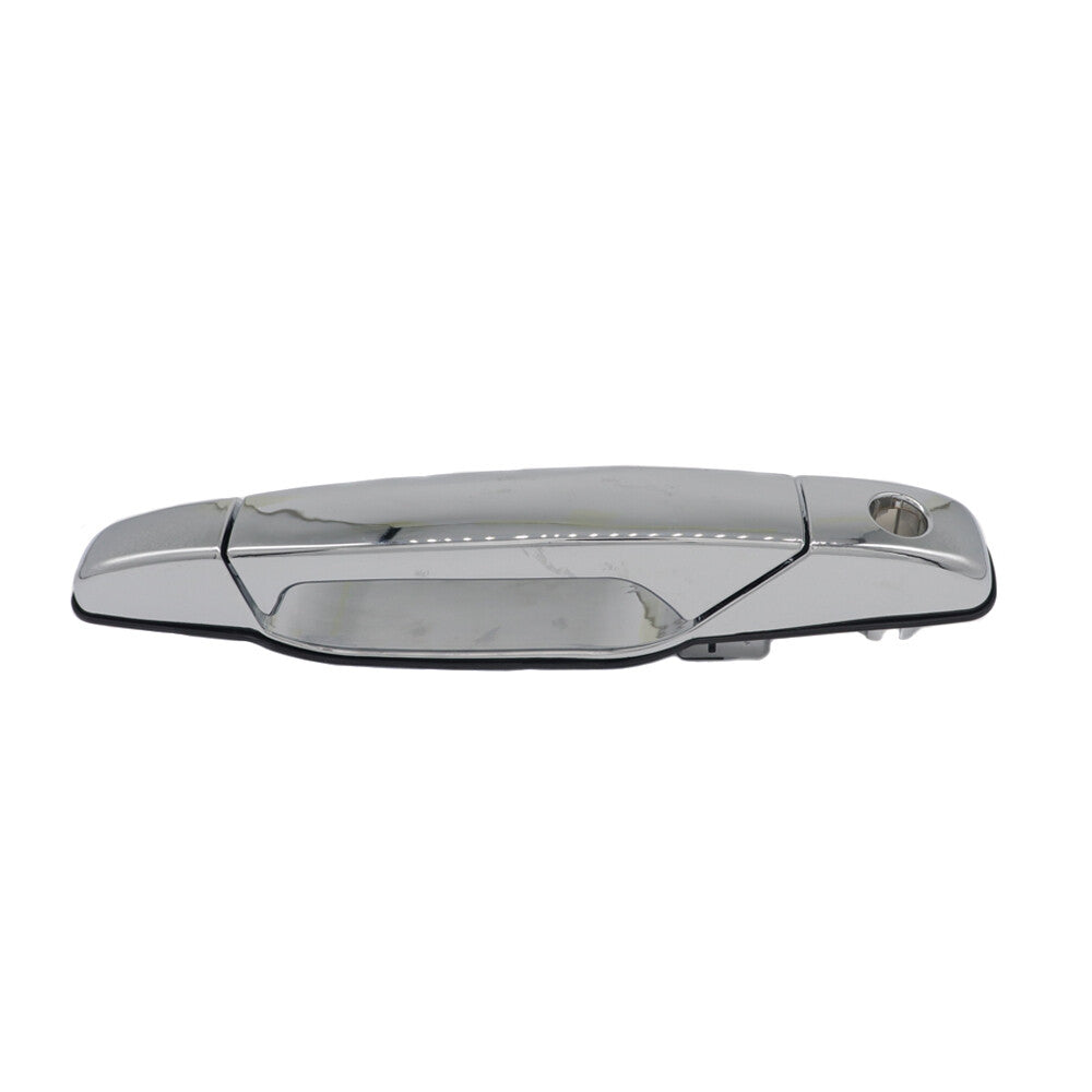 Exterior door handles on the front drive side are suitable for 2007-2013 for Chevrolet Silverado for GMC for Sierra