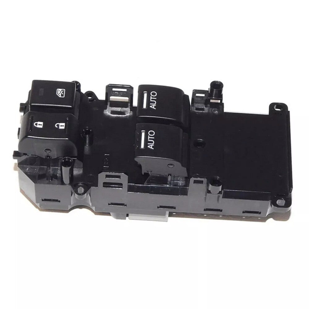1x Driver Left Master Power Window Door Switch For 2008-2012 for Honda Accord EX&EXL n