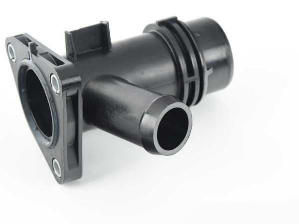 Aluminum Coolant Outlet Connector for BMW F22/F23 2014-21