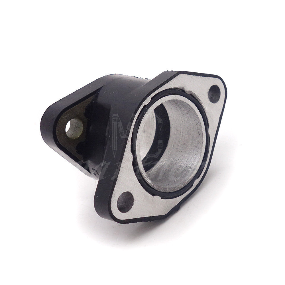Intake Manifold Boot Joint Carburetor for Yamaha Warrior YFM350 YFM 350 1987-04 Q