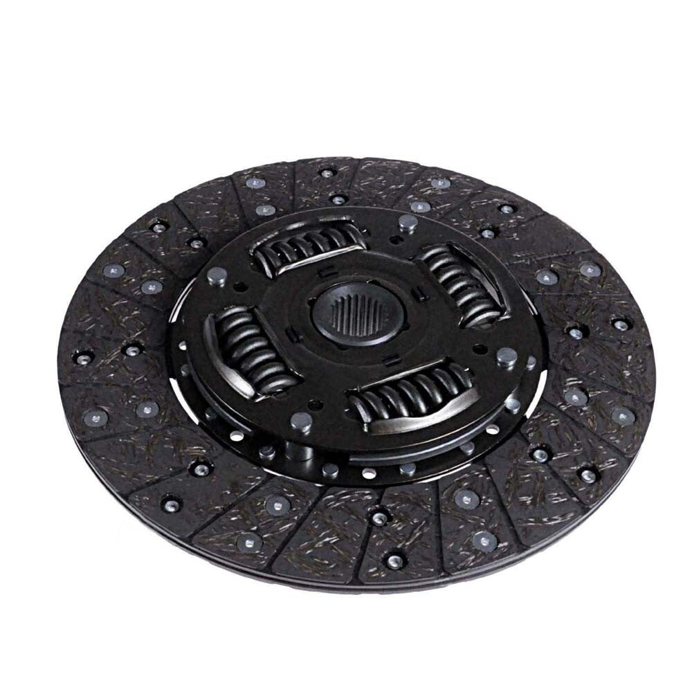 new 30100-EB30A clutch disc 30100EB30A for NISSAN NP300 Pathfinder III NAVARA