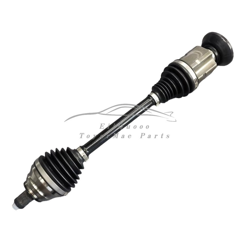 Front Right Side Axle CV Shaft 3Q0407272CG for Audi Q3 AWD 2019-2023