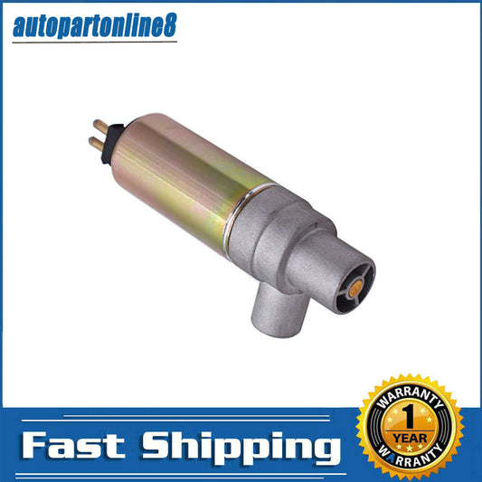 1-piece set of brand new idle air control valve 0001411625 suitable for Mercedes-Benz W107 W126 W463 Q