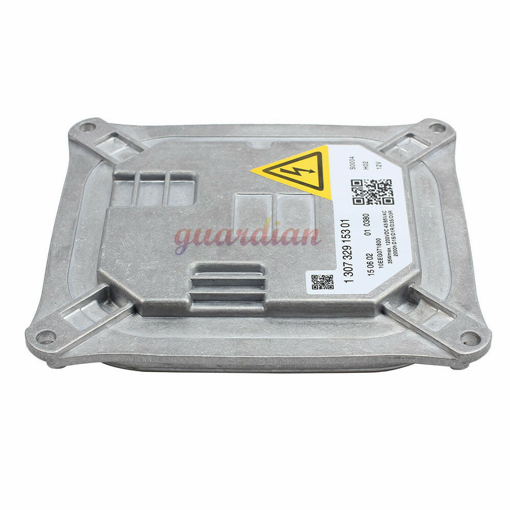 Xenon HID headlight ballast module 63117182520 is suitable for BMW 3 Series E90 E92 E93