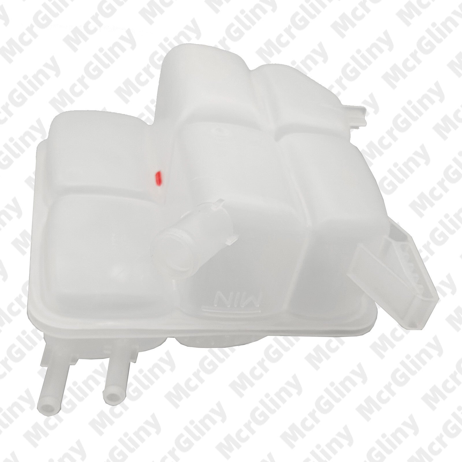 Diesel coolant reservoir overflow tank suitable for Volvo V50 S40 C70 C30 D4204T 30776150- n