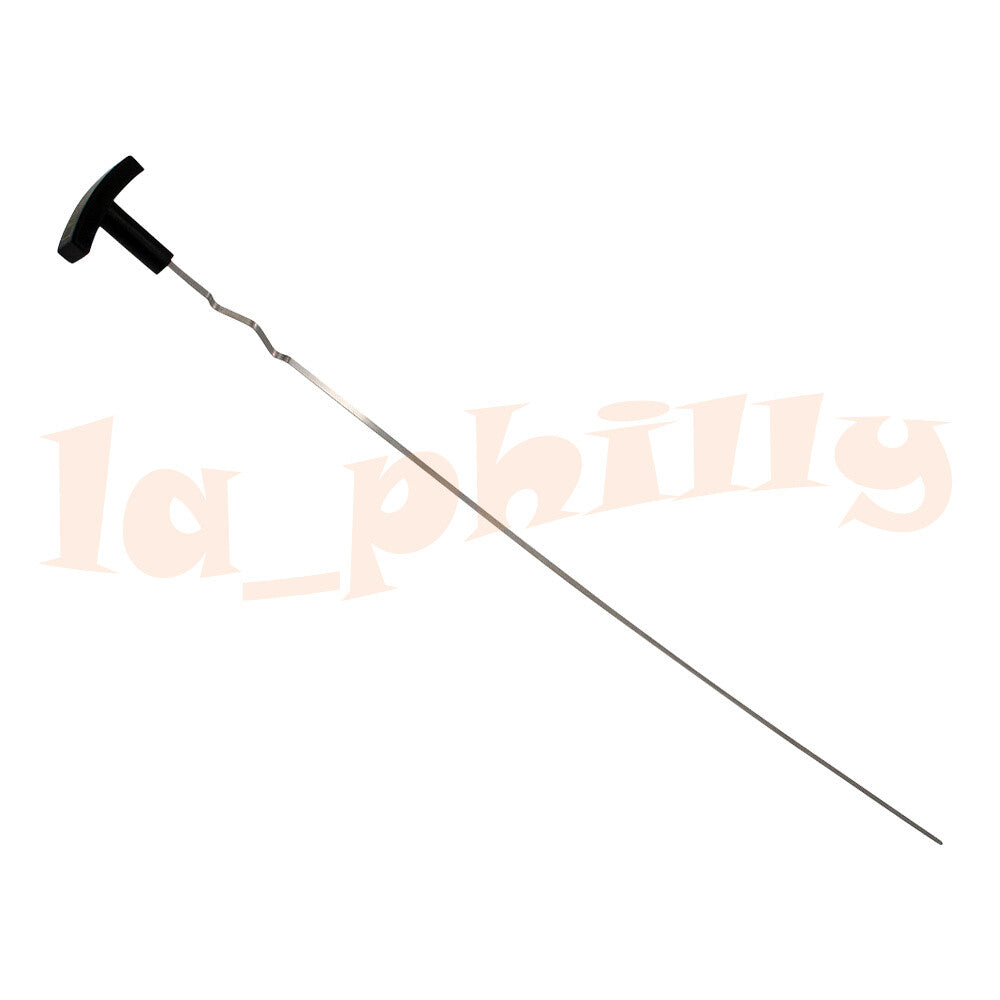 Engine Oil Level Dipstick Indicator For 1995-1996 for Ford F-250 F-350 F Super Duty