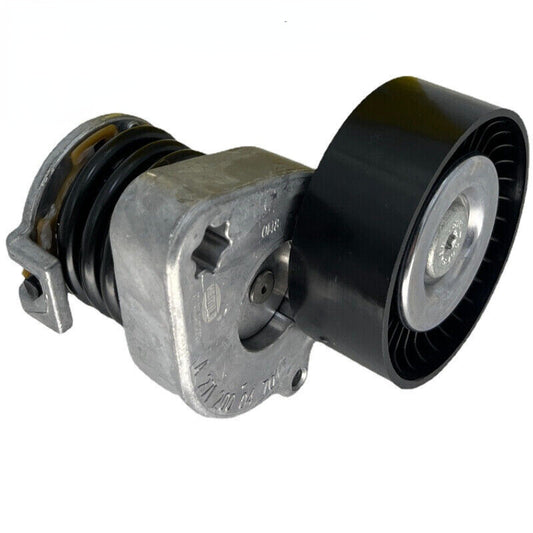 Drive Belt Tensioner Assembly for Mercedes 2712000470 M271 C250 SLK250 2YR Warra Q