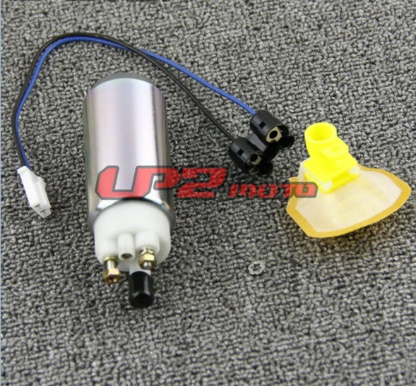4-Piece Fuel Connector 2000 - 09 for Prius SciTrade XA XB ECHO 1.5L 23250-21020 v