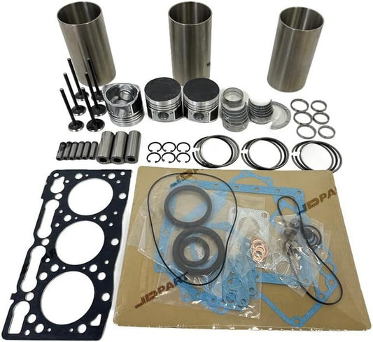 76L C 4000L C Thermostat T430137 914-013 SE573 1 for Perkins excavator engine parts  18638 B