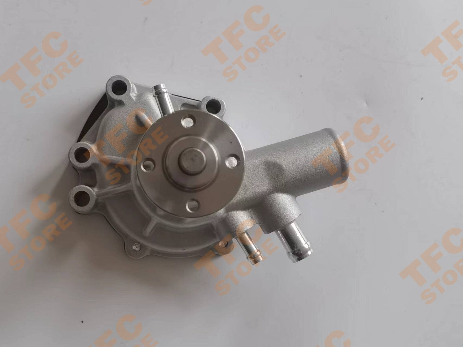 3710285M94 Water Pump for Massey Ferguson 3710285M93 MT265B 62136100043H Tractor