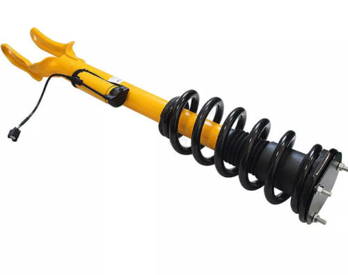 2-piece left and right front shock absorber kit for Porsche 991/ for 911 2017 PASM with ADS