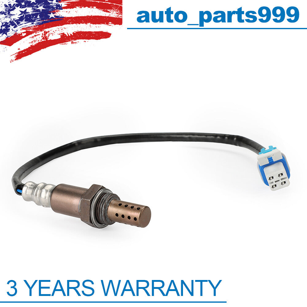 new black oxygen sensor, 1 piece, model 25360991, 0258006947, suitable for C2, 2004-2009. n