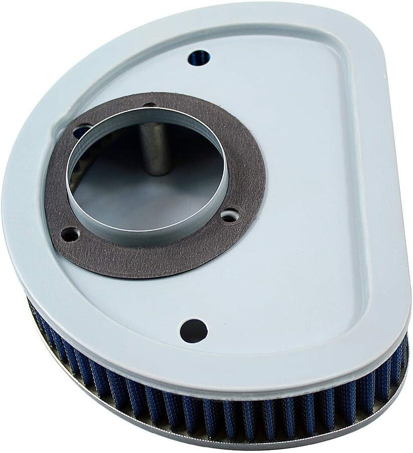 Air Filter For 1999-2007 FLHR Road King/1999-2015 for Harley Davidson Road King