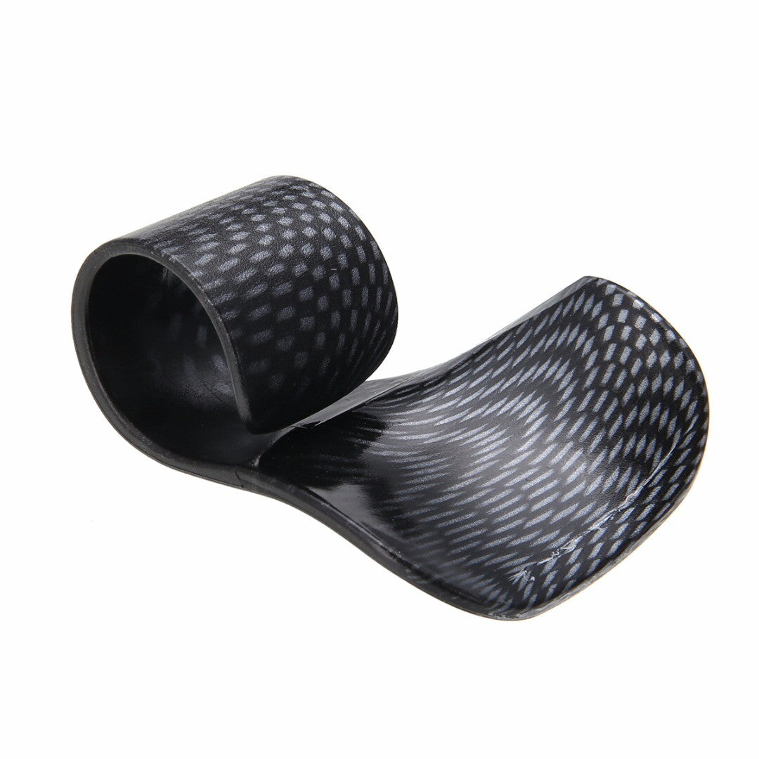2pcs Universal Motorcycle Cruise Control Throttle Assist Wrist Rest Aid Grip Q