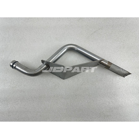 V3307 A oil suction cup is suitable for diesel engine parts.