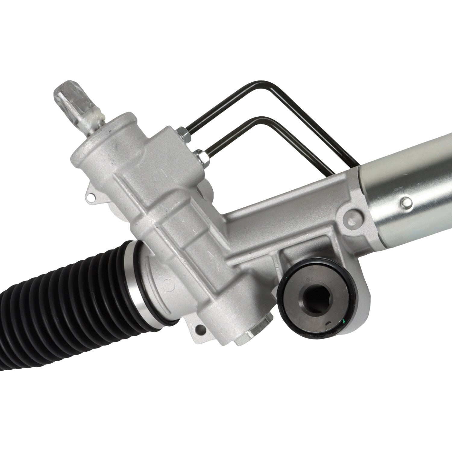 Power Steering Rack and Pinion Assembly for DODGE DAKOTA 1997-2004 22-338 1PC US
