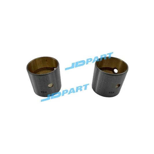 2-piece Z402 connecting rod bushings for diesel engine parts -