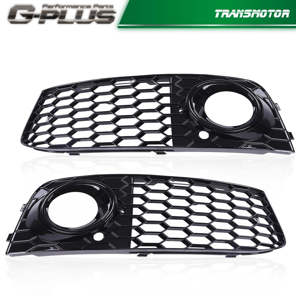 A4 B8 2009 - 12 RS4 Bulbul Green Wings - v