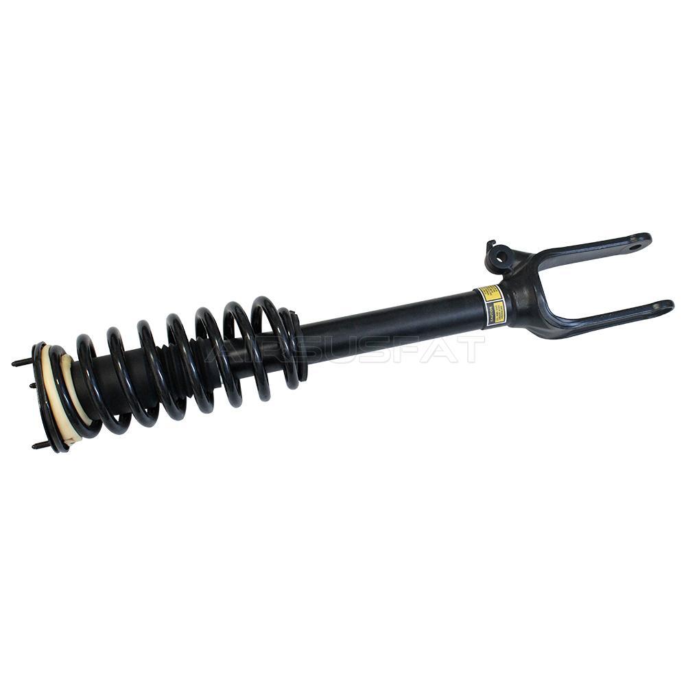 2X Front Shock Strut Coil Spring for Mercedes W251 R350 R500 06-13 A2513200330