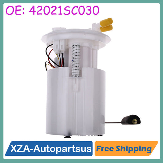 Fuel Pump Module Assembly for Subaru Forester 2011 2012 2013 2014 H4 2.5L DOHC