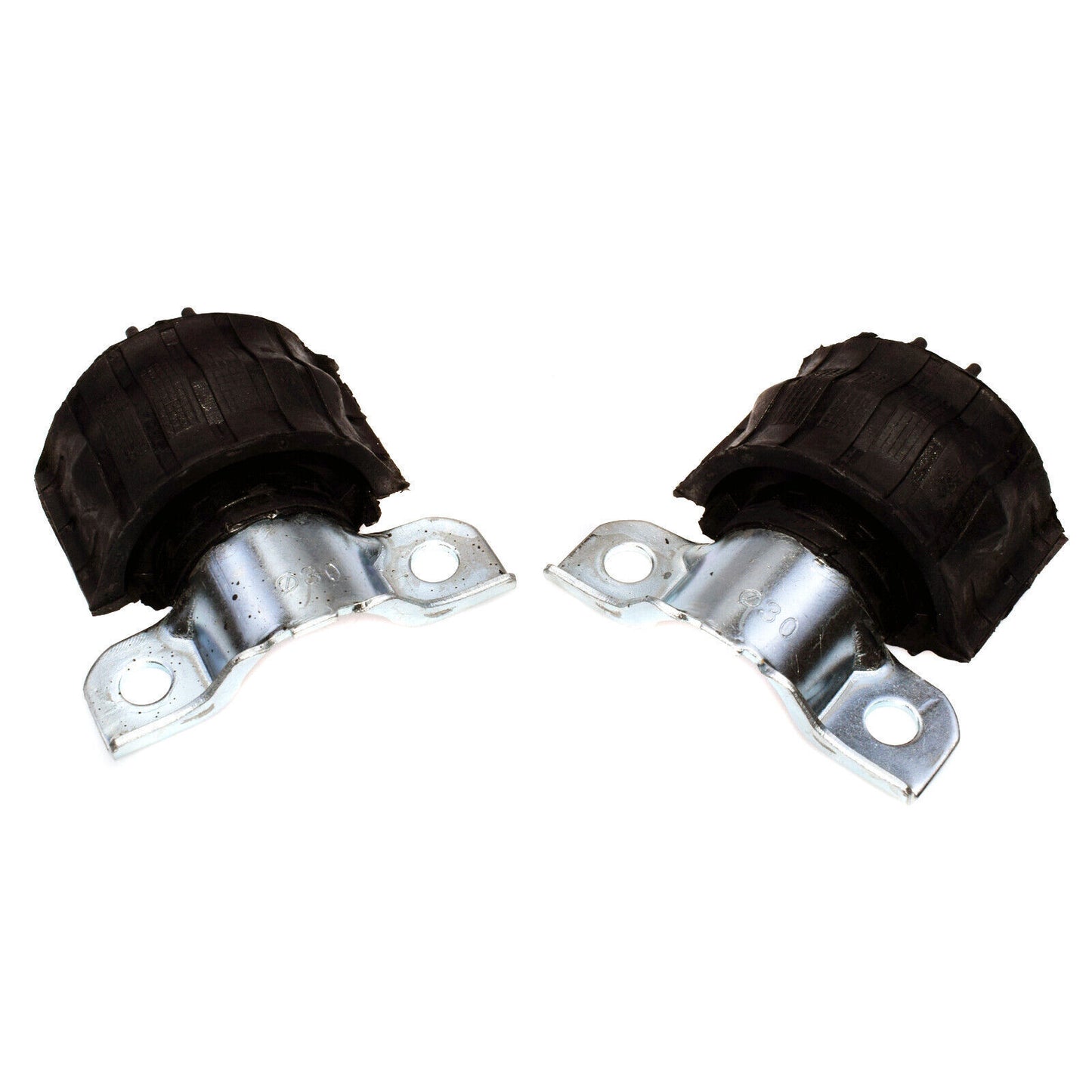 Front Suspension SWAY STABILIZER BAR Bushings for Benz W164 ML320 ML550 2Pcs n
