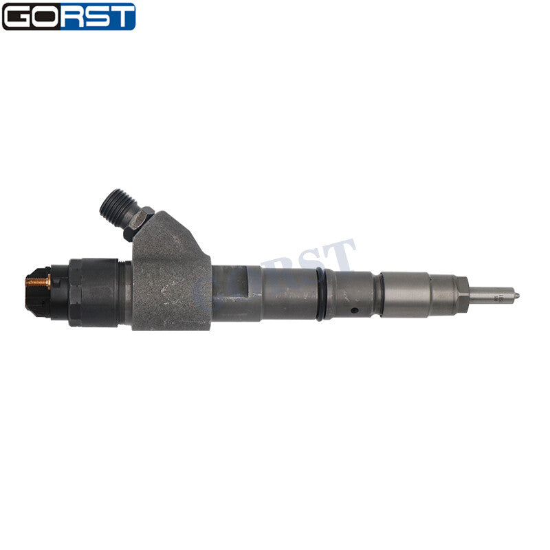 Common Rail Injector Assembly 0445120066 for Volvo Truck Deutz D6D v