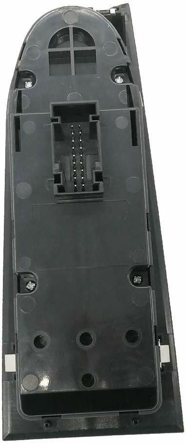 Front left power window switch for 325i, 328i, 330xi, 335d, 335i, M3 61319217332- n