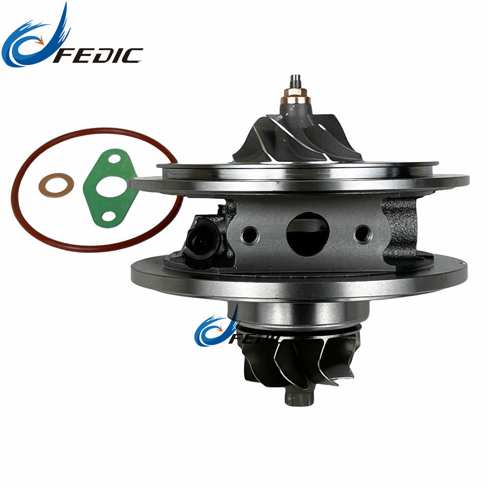 Turbo cartridge TD04L 49477-01600 for Chevrolet Capriva for Opel Antara 2.2 D A22DMH