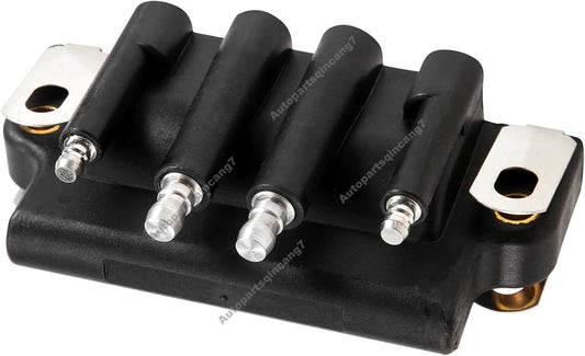 Ignition Coil 18-5170 for Johnson Evinrude Outboard Motor 2HP 2.3HP 3.3HP 15HP