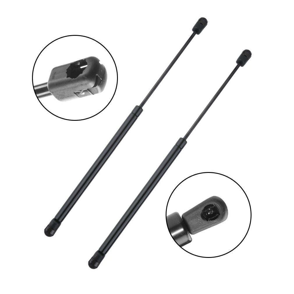Front hood lift support struts (2 pieces) for Toyota for Land Cruiser 80 LX450 5345069015