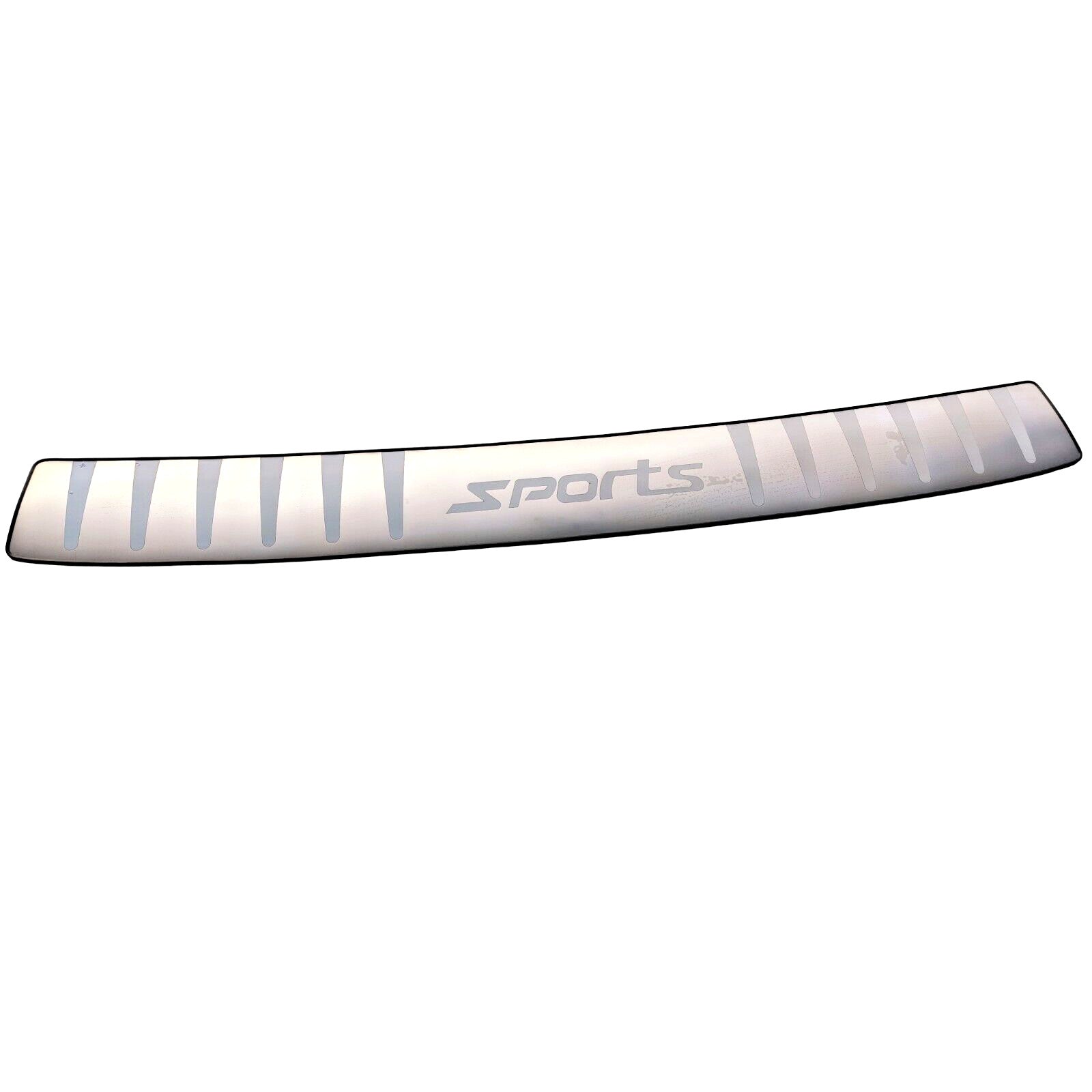 for Volkswagen T-CROSS 2023 Rear Bumper Protector Scuff Guard Car Accessories