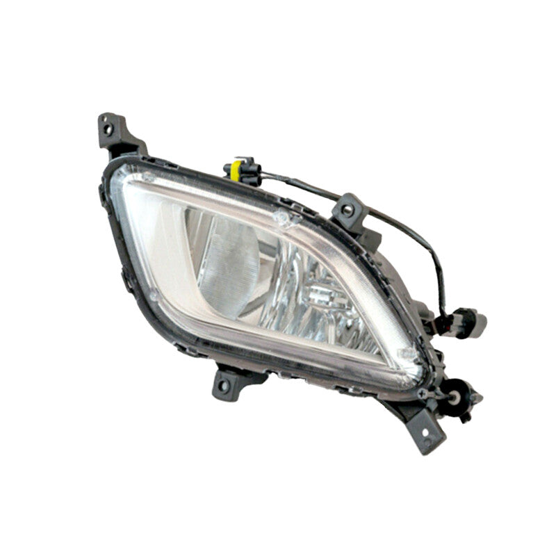 Left Driver side front Bumper fog lamp for kia Forte 2017-2018 92201-A7500