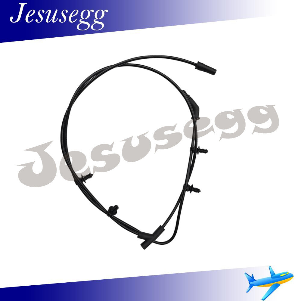 Fit for Jeep Cherokee 2014-2018 Windshield Washer Hose Replacement 68102967AA Q