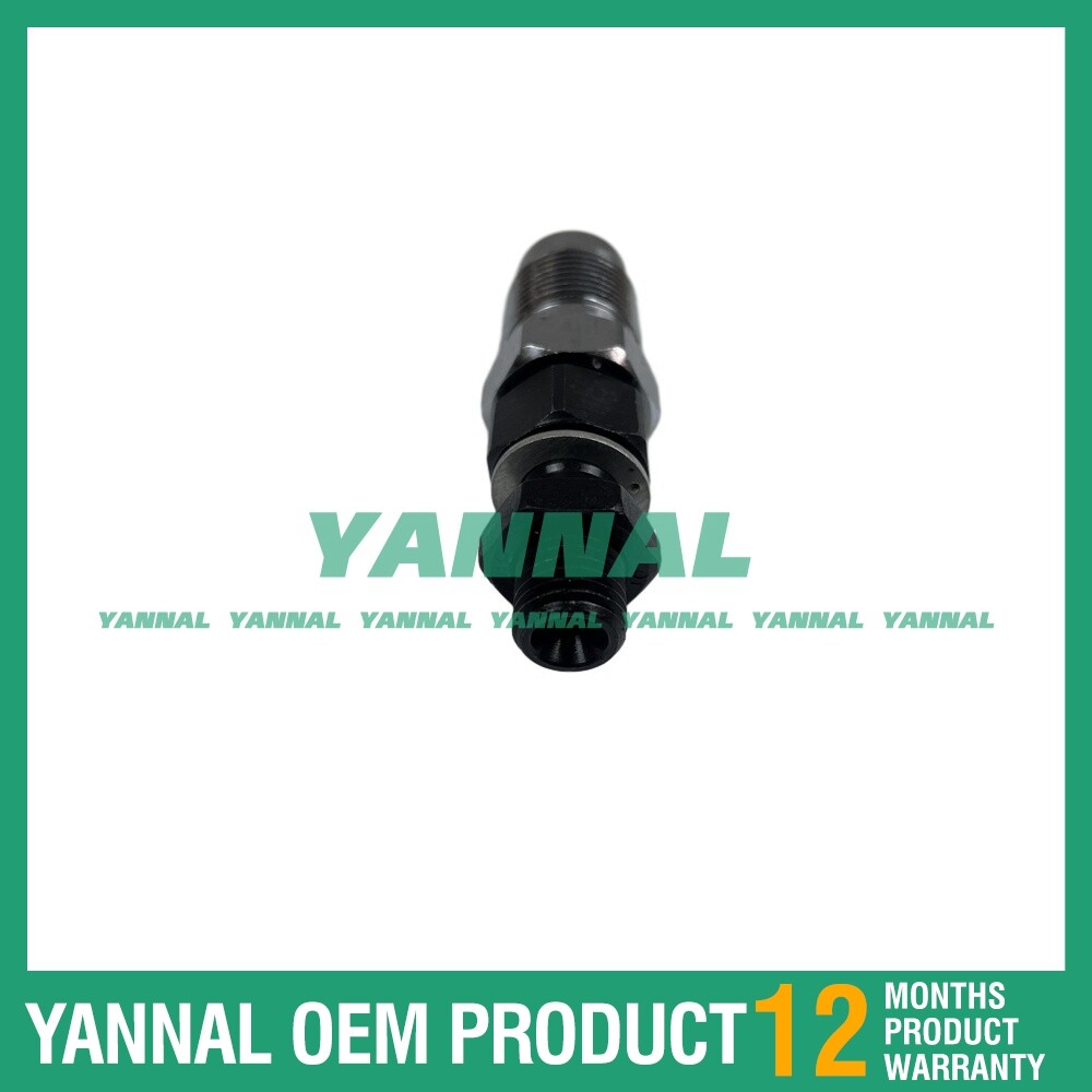 804D-33 injector for Perkins excavator engine parts -