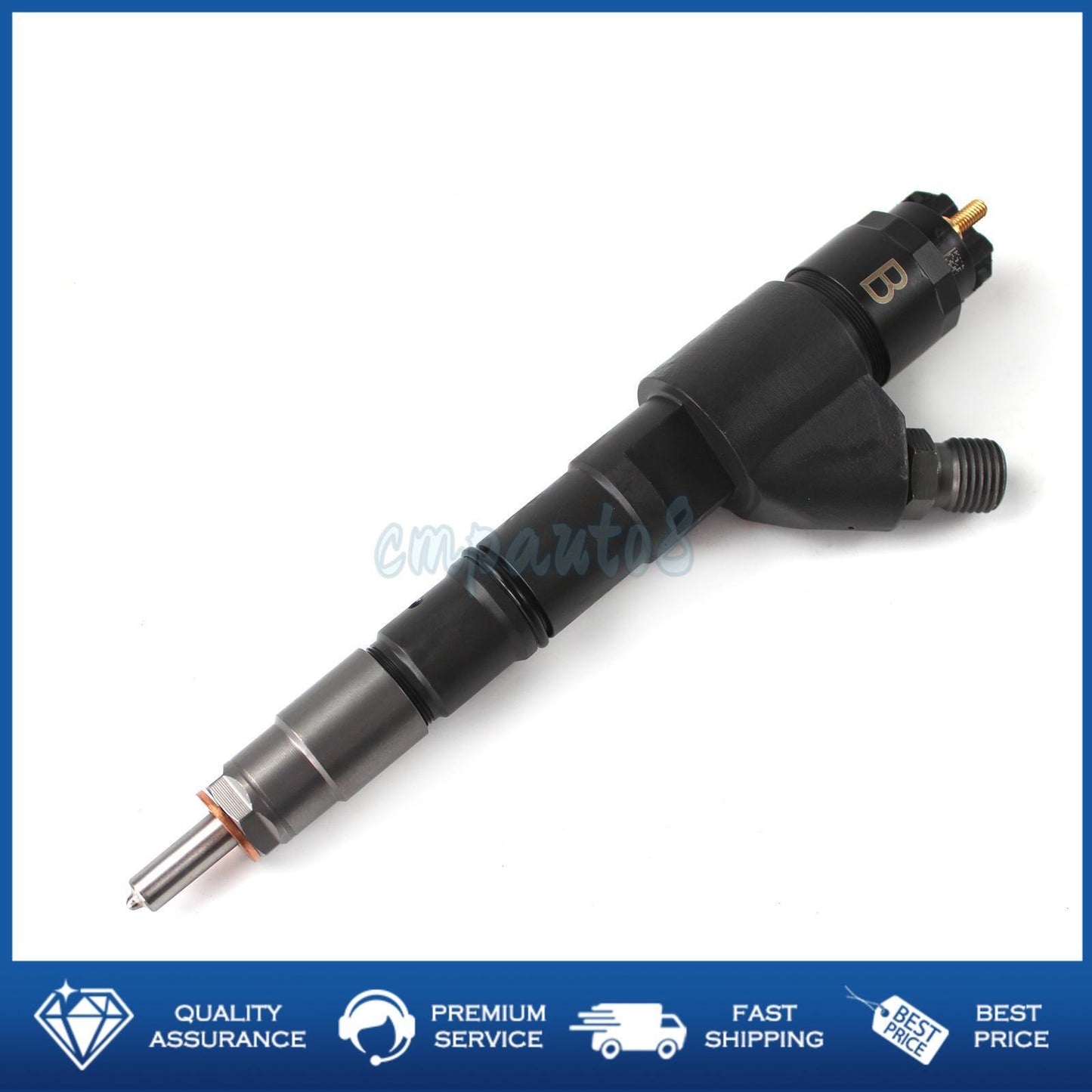 Fuel Injector 0445120066 VOE20798114 for Volvo EC240B EC250D EC290B EC300D G900