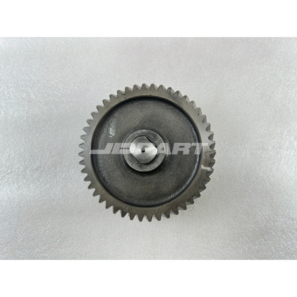 3TNA72 Idler Gear 119620-25102 is a part for 3TNE74 engine.