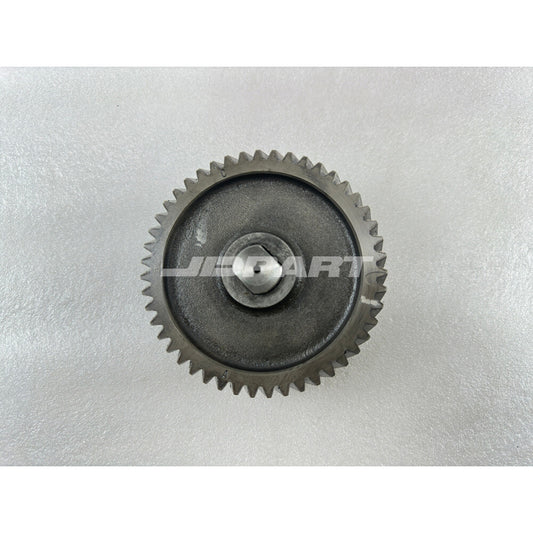 3TNA72 Idler Gear 119620-25102 is a part for 3TNE74 engine.