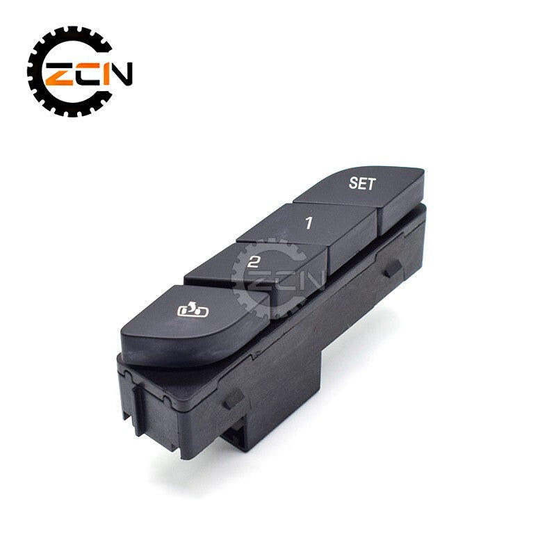 22926446 Front Left Drive Side Door for Seat Memory Adjustment Switch Equipment Manufacturer 2017 - 2023 - n
