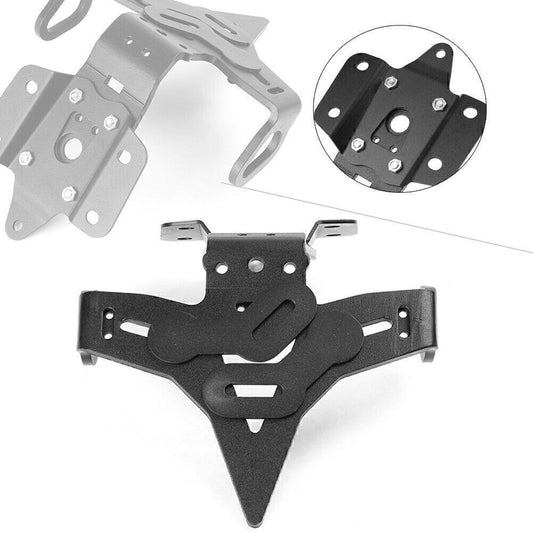 1x Rear Tail Fender Eliminator Kit For Fit for Yamaha FZ-07 / MT-07 2013-2018