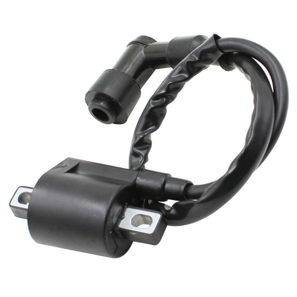 Motorcycle Ignition Coil Wires Set 90° Elbow For 50/70/110/125/150/200/250cc New n