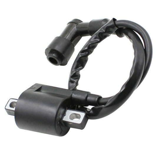Motorcycle Ignition Coil Wires Set 90° Elbow For 50/70/110/125/150/200/250cc New n