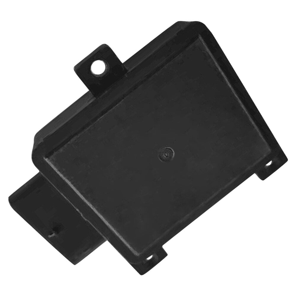 Car Drive Assist Sensor Module Sensor 8-Pin Black for Jeep Compass 2022-2023 Q