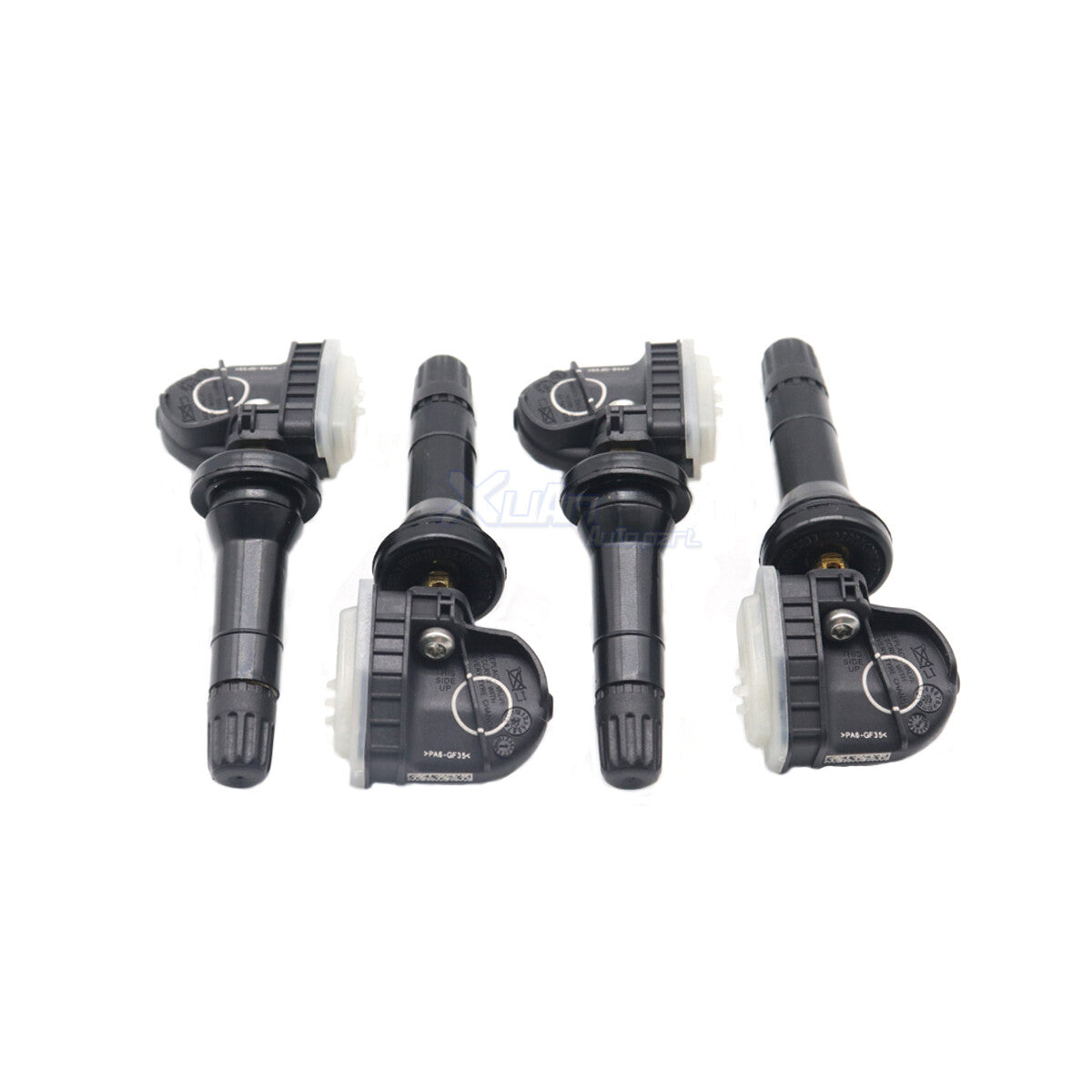 New TPMS tire pressure sensor 3641100XKV3AA for Haval XY Tank 500 Great 433MHz - v