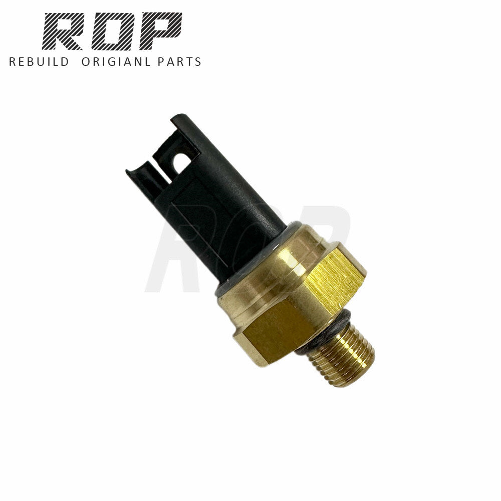for BMW 135i 335i 335xi 535i 535xi X3 X5 X6 Low Fuel Pressure Sensor 13537614317