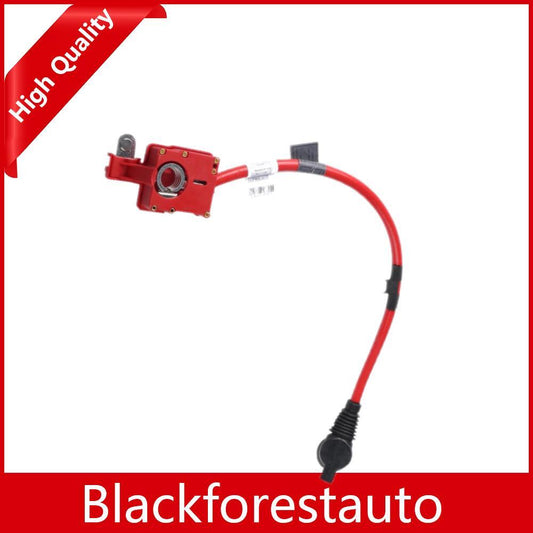 Battery Plus Pole Positive Terminal Harness Cable Fits For 740Li 740i 750Li 750i Q