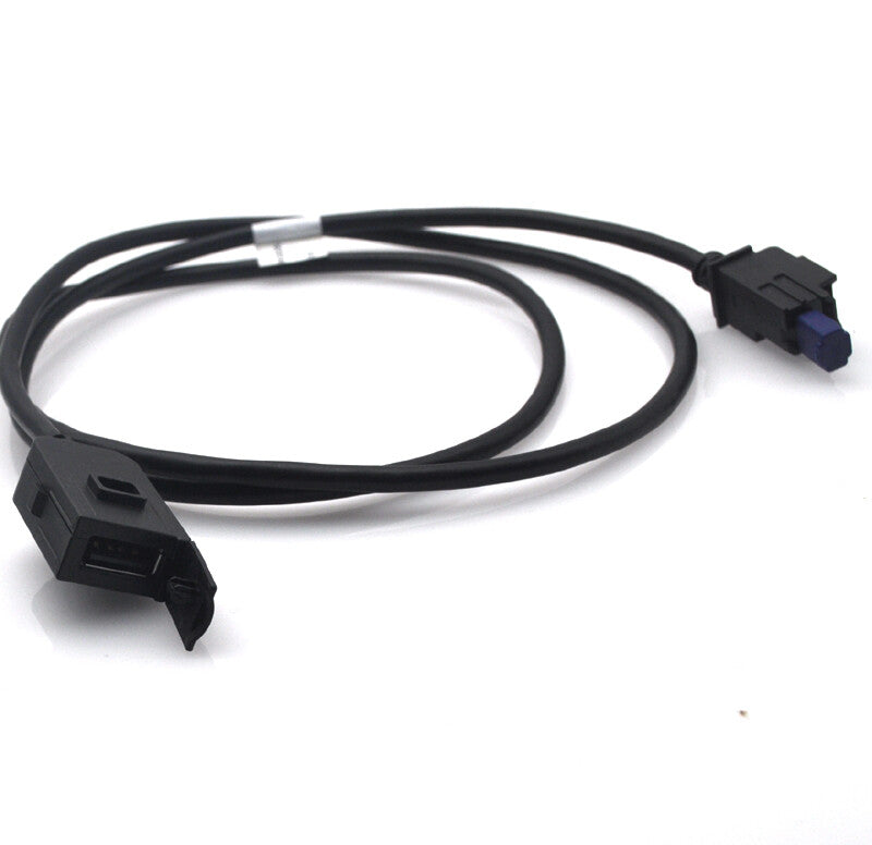 1.1M multimedia USB cable socket port host cable for Ford Focus Kuga Mondeo nav
