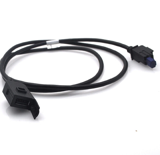 1.1M multimedia USB cable socket port host cable for Ford Focus Kuga Mondeo nav