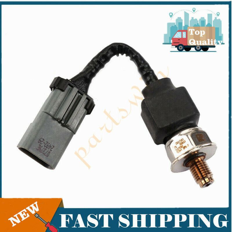 New ISX pressure sensor for 2897581 5PP5-7, . n